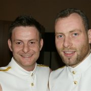 Prinzenproklamation Gürzenich - Probe (08.01.09)